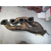 19Z021 Right Exhaust Manifold For 03-05 Land Rover Range Rover  4.4